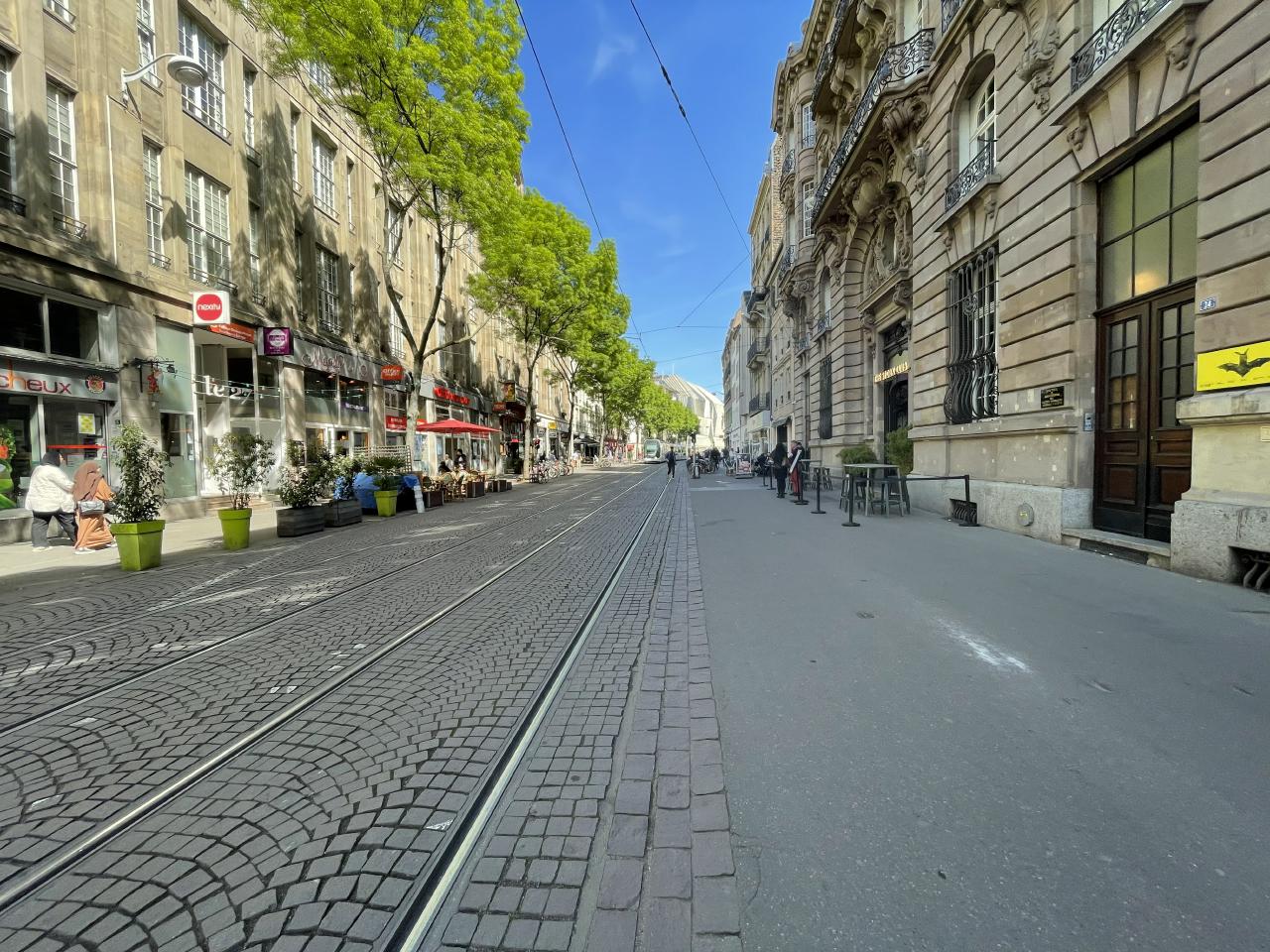 Bureau Strasbourg 455m² Location bureau Strasbourg Bas-Rhin OLBUR2203504 1